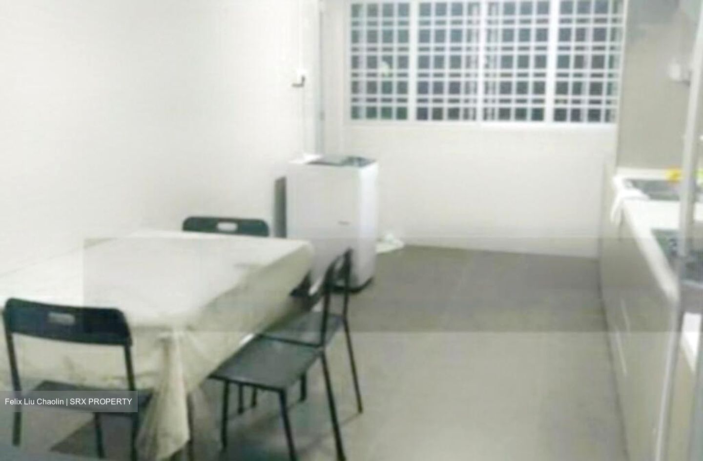 Blk 629 Yio Chu Kang View (Ang Mo Kio), HDB 3 Rooms #570197091